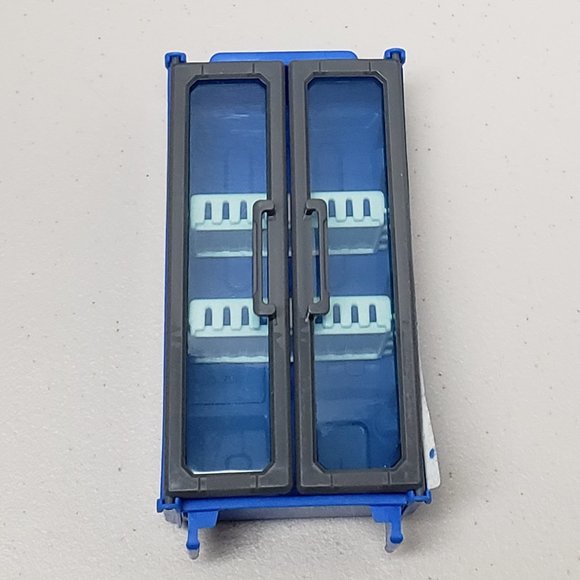 Zuru Mini Brands Accessories Shopping Baskets, Trolleys, Fridge - Picture 10 of 13